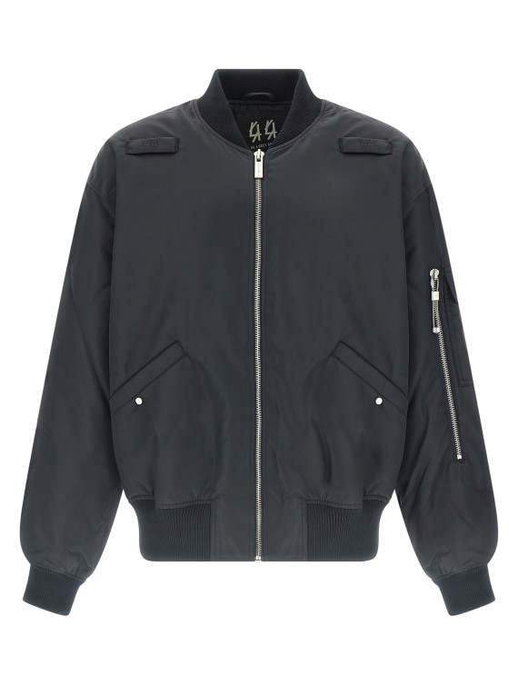 'Profiler' bomber jacket #1