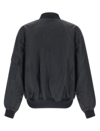 'Profiler' bomber jacket #