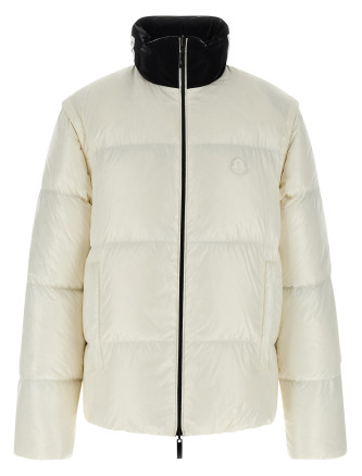 Moncler x A$AP Rocky 'Throttle' down jacket #