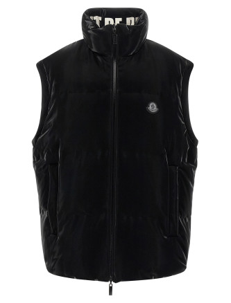 Moncler x A$AP Rocky 'Throttle' down jacket #