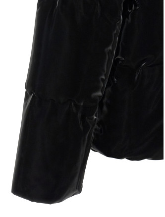 Moncler x A$AP Rocky 'Throttle' down jacket #