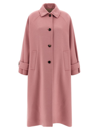 Wool coat