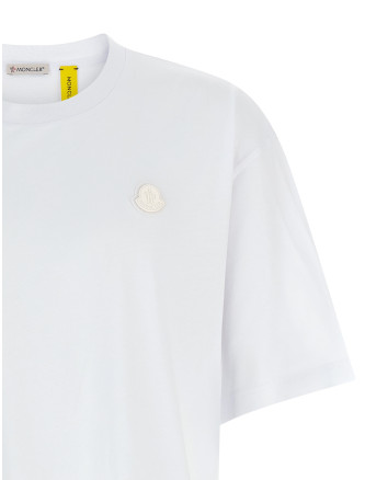 T-shirt Moncler x A$AP Rocky #