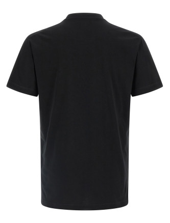 'Dsquared2 Fashion Show' T-shirt #