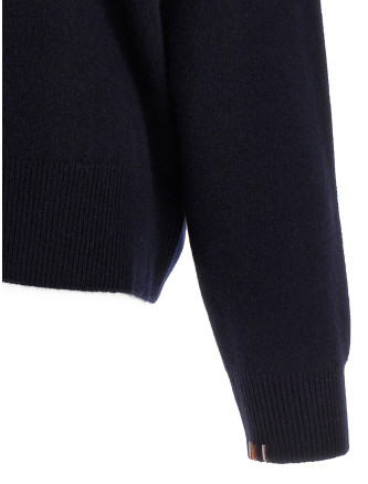 'N°431 Mike' sweater #