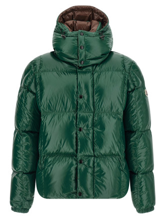 'Parana' down jacket