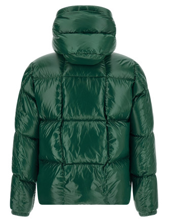 'Parana' down jacket #