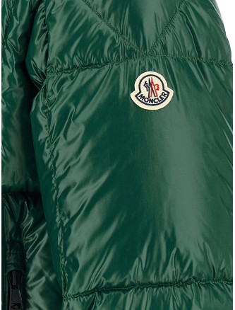 'Parana' down jacket #