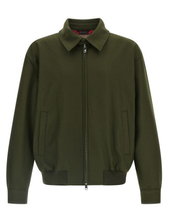 'Melton G18' jacket