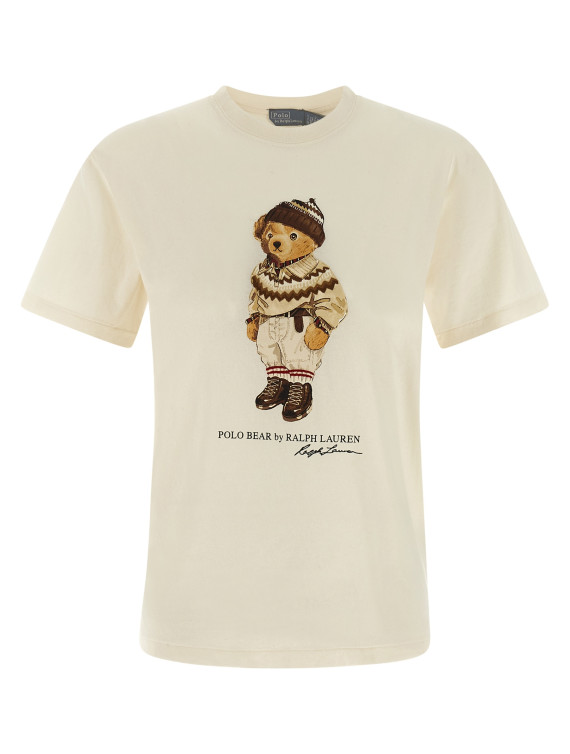 'Polo Bear' T-shirt #1