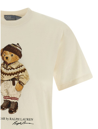 'Polo Bear' T-shirt #