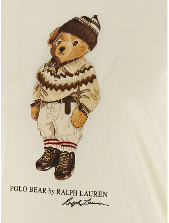 'Polo Bear' T-shirt #