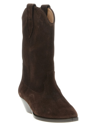 'Duerto' boots #