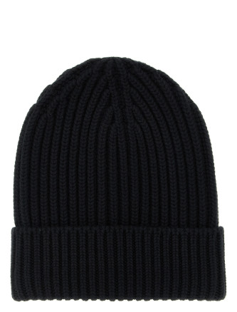 Wool beanie