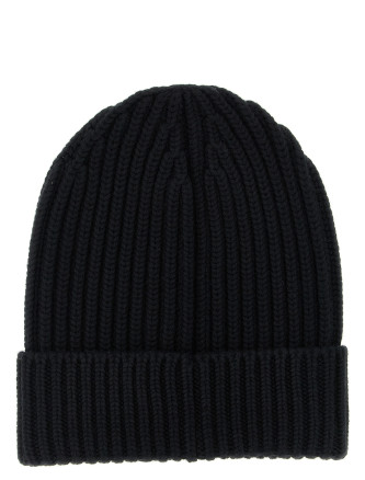 Wool beanie #