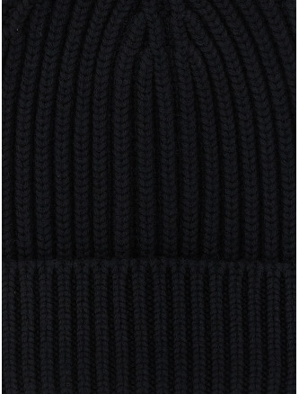 Wool beanie #