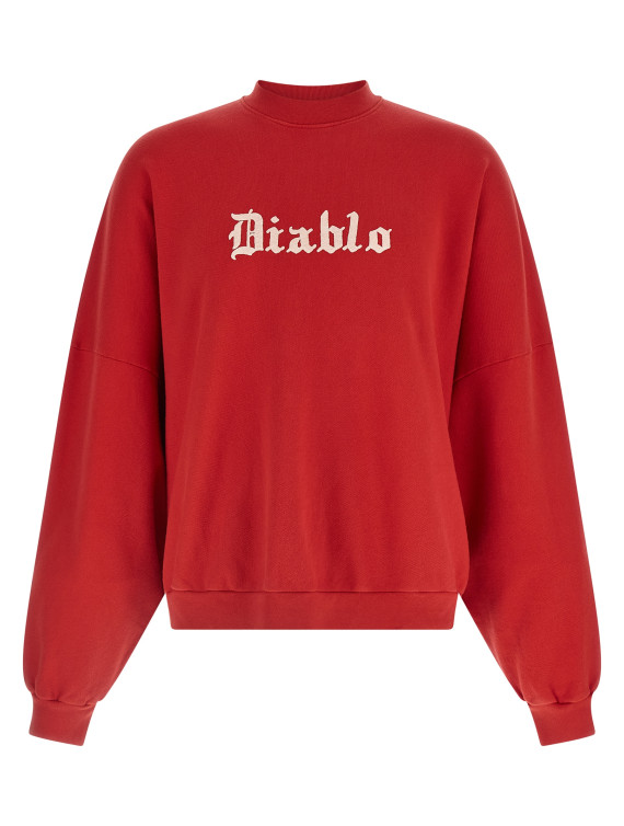 'Diablo Hooligan' sweatshirt #1