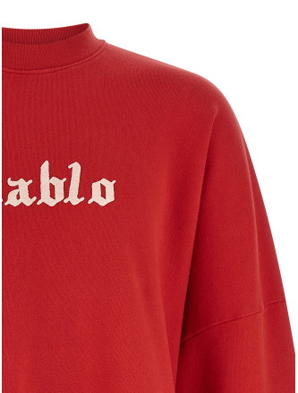 'Diablo Hooligan' sweatshirt #
