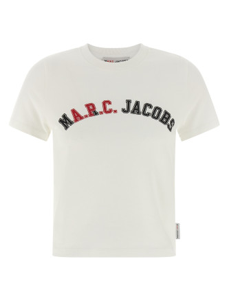 APC capsule t-shirt for Marc Jacobs