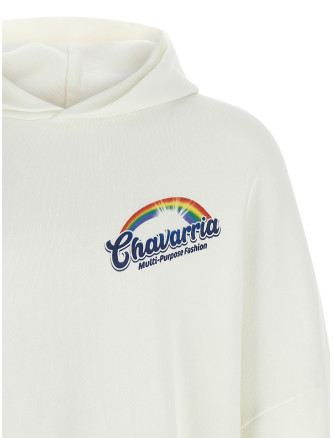 'Clean & Fresh Willy Hooligan' hoodie #