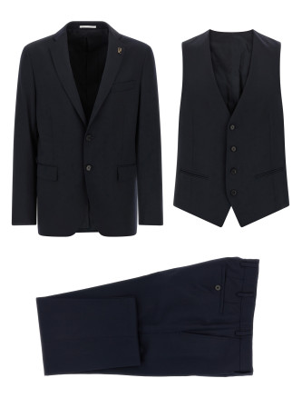 3-piece 'Lord' dress