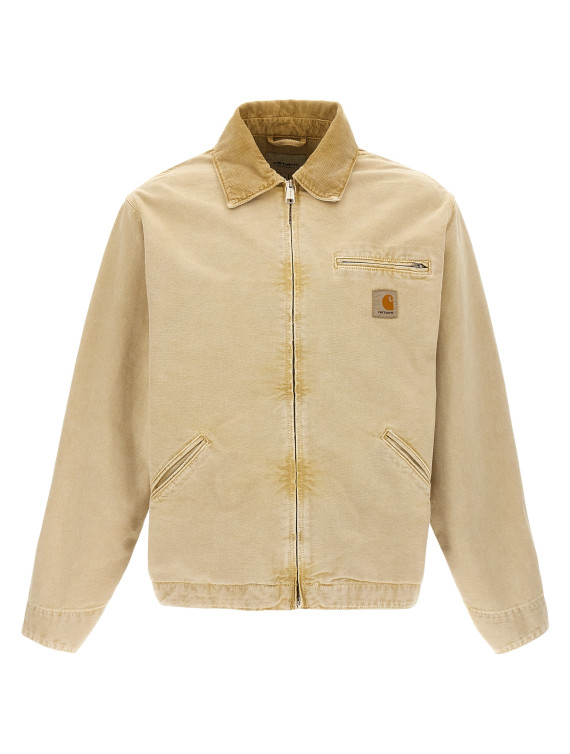 'OG Detroit' jacket #1