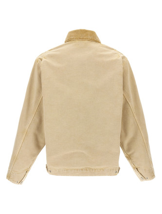 'OG Detroit' jacket #