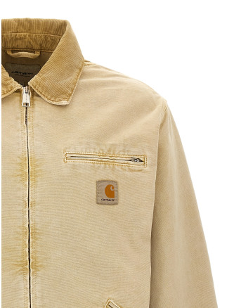 'OG Detroit' jacket #