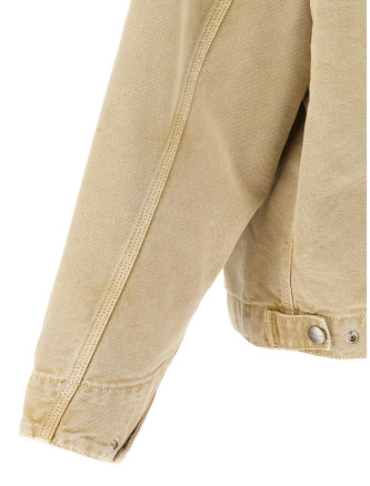 'OG Detroit' jacket #