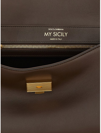 'My Sicily' handbag #