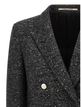 'Jasmine' blazer #