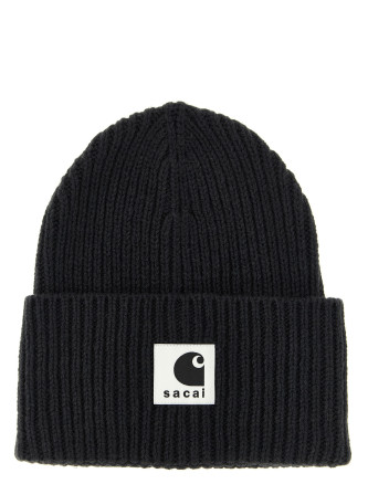 Sacai x Carhartt Wip capsule cap