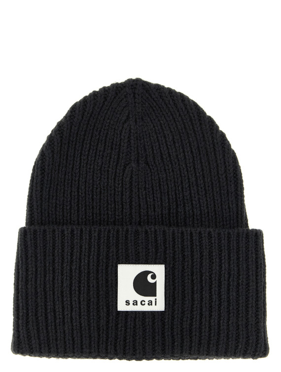 Sacai x Carhartt Wip capsule cap #1