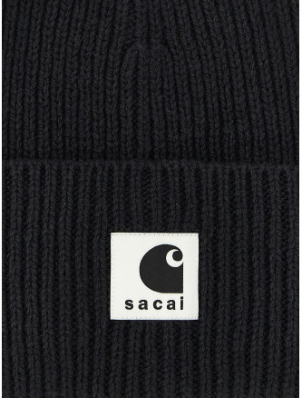 Sacai x Carhartt Wip capsule cap #