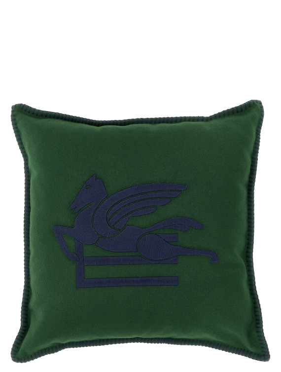 'Pegaso' cushion #1