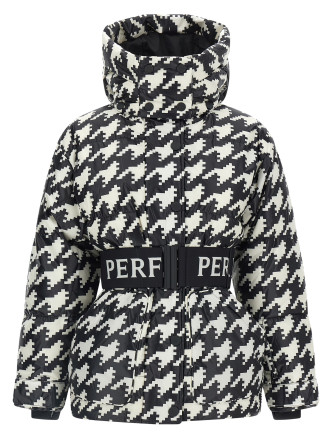 'Cortina' down jacket