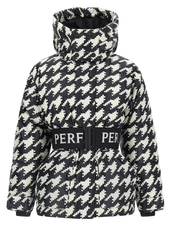 'Cortina' down jacket #1