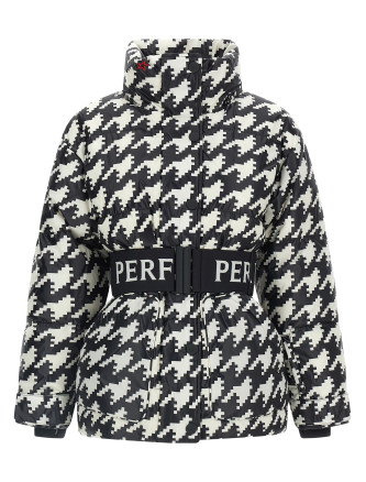 'Cortina' down jacket #