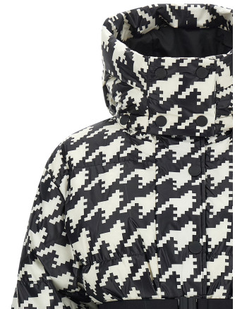 'Cortina' down jacket #