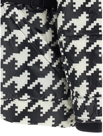 'Cortina' down jacket #