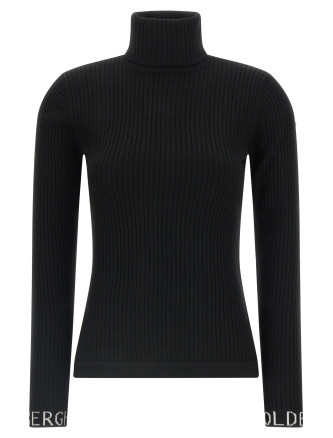 'Mira' turtleneck sweater