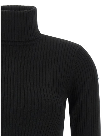'Mira' turtleneck sweater #
