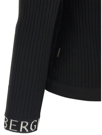 'Mira' turtleneck sweater #