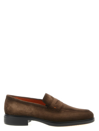 'Easy' capsule loafers