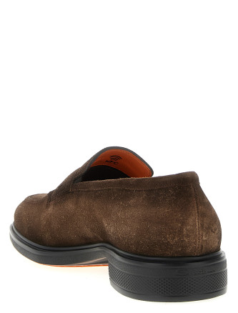 'Easy' capsule loafers #