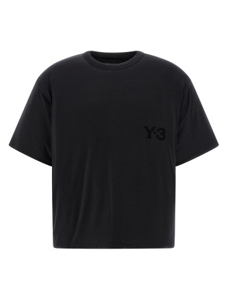 'Y-3 Padded' T-shirt