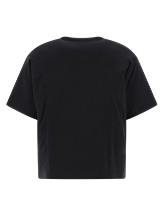 'Y-3 Padded' T-shirt #