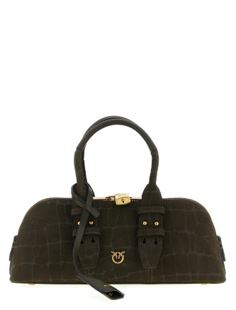 'Escape Baguette' small handbag