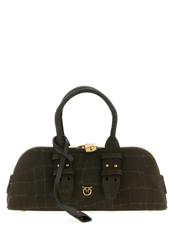 'Escape Baguette' small handbag #1