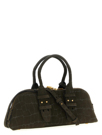 'Escape Baguette' small handbag #